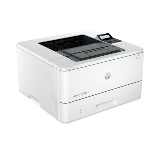 Imprimanta Laser Mono HP LaserJet PRO 4002DNE; A4, duplex, viteza printare 40ppm Rezolutie printare1