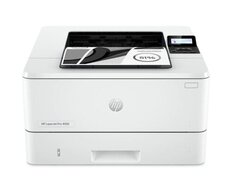Imprimanta Laser Mono HP LaserJet PRO 4002DNE; A4, duplex, viteza printare 40ppm Rezolutie printare1